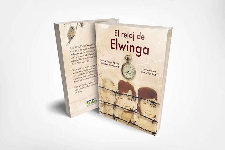 La obra se presenta el próximo 7 de febrero en la capital grancanaria (Foto TA)